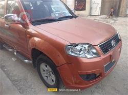 ZX أوتو كراتد تايكر